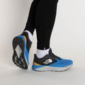 Pánské běžecké boty The North Face Vectiv Enduris 3 optic blue/asphalt grey 2