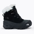 Dětské sněhule The North Face Shellista V Lace WP black/black 2