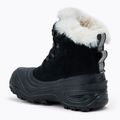 Dětské sněhule The North Face Shellista V Lace WP black/black 3