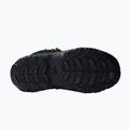 Dětské trekové boty The North Face Chilkat V Lace WP black/black 11