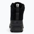 Dětské trekové boty The North Face Chilkat V Lace WP black/black 6