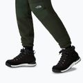 Dámské trekové boty The North Face Back To Berkeley IV Textile WP black/white 11