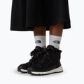 Dámské sněhule The North Face Thermoball Lace Up Luxe Wp black/asphalt grey 8