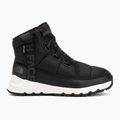 Dámské sněhule The North Face Thermoball Lace Up Luxe Wp black/asphalt grey 2