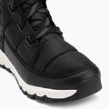 Dámské sněhule The North Face Thermoball Lace Up Luxe Wp black/asphalt grey 7