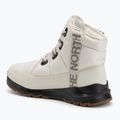 Dámské sněhule The North Face Thermoball Lace Up Luxe Wp gardenia white/black 3