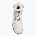 Dámské sněhule The North Face Thermoball Lace Up Luxe Wp gardenia white/black 5