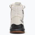 Dámské sněhule The North Face Thermoball Lace Up Luxe Wp gardenia white/black 6