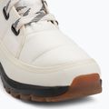 Dámské sněhule The North Face Thermoball Lace Up Luxe Wp gardenia white/black 7