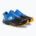 Pánské běžecké boty The North Face Vectiv Enduris 3 Futurelight black/optic blue 4