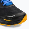 Pánské běžecké boty The North Face Vectiv Enduris 3 Futurelight black/optic blue 7