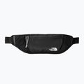 Ledvinka běžecká The North Face Sunriser Tun Belt 0,5 l black/white
