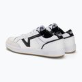Boty Vans Lowland CC JMP R true white/black 3