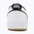 Boty Vans Lowland CC JMP R true white/black 7