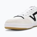 Boty Vans Lowland CC JMP R true white/black 8