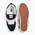 Boty Vans Knu Skool black/true white 8