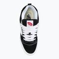 Boty Vans Knu Skool black/true white 5