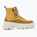 Boty Vans Colfax Elevate MTE-2 golden brown 2