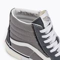 Boty Vans SK8-Hi Reconstruct grey 6