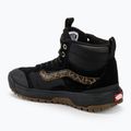 Boty Vans UA UltraRange EXO Hi MTE-1 Giraffe black/brown 3