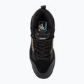 Boty Vans UA UltraRange EXO Hi MTE-1 Giraffe black/brown 5