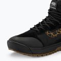 Boty Vans UA UltraRange EXO Hi MTE-1 Giraffe black/brown 7