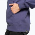 Pánská mikina The North Face Standard Hoodie cave blue 3