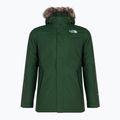 Pánská zimní bunda The North Face Zaneck Jacket pine needle 6