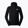 Pánská mikina The North Face Bolt Polartec Hoodie black 5