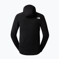 Pánská mikina The North Face Bolt Polartec Hoodie black 6