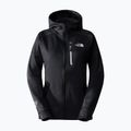 Dámská trekingová mikina The North Face Ma Lab Fz Hoodie asphalt grey/black 5
