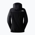 Dámská trekingová mikina The North Face Ma Lab Fz Hoodie asphalt grey/black 6