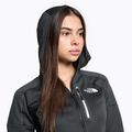 Dámská trekingová mikina The North Face Ma Lab Fz Hoodie asphalt grey/black 3