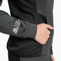 Dámská trekingová mikina The North Face Ma Lab Fz Hoodie asphalt grey/black 4