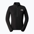 Dámská  mikina The North Face Sunriser 1/4 Zip black