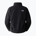 Dámská fleecová mikina The North Face Homesafe Snap Neck Fleecový svetr black/black 6