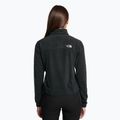 Dámská fleecová mikina The North Face Homesafe Snap Neck Fleecový svetr black/black 2