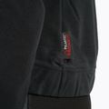 Dámská fleecová mikina The North Face Homesafe Snap Neck Fleecový svetr black/black 3