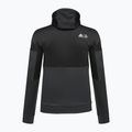 Pánská trekingová mikina The North Face Ma Full Zip Fleece asphalt grey/black 7