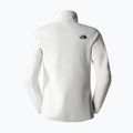 Dámská fleecová mikina The North Face 100 Glacier Fz gardenia white 6