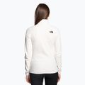 Dámská fleecová mikina The North Face 100 Glacier Fz gardenia white 2