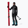 Dámské lyžařské kalhoty The North Face Dawn Turn asphalt grey/black/black 2