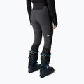 Dámské lyžařské kalhoty The North Face Dawn Turn asphalt grey/black/black 3
