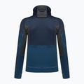 Pánská trekingová mikina The North Face Ma Full Zip Fleece shady blue/summit navy/asphalt grey 6