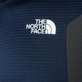 Pánská trekingová mikina The North Face Ma Full Zip Fleece shady blue/summit navy/asphalt grey 7