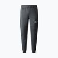 Pánské kalhoty The North Face Ma Fleece asphalt grey/black 4