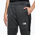 Pánské kalhoty The North Face Ma Fleece asphalt grey/black 3