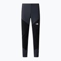 Pánské trekové kalhoty The North Face Felik Slim Tapered asphalt grey/black