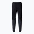 Pánské trekové kalhoty The North Face Felik Slim Tapered asphalt grey/black 2