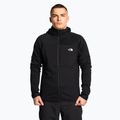 Pánská trekingová mikina The North Face Canyonlands High Altitude Hoodie black